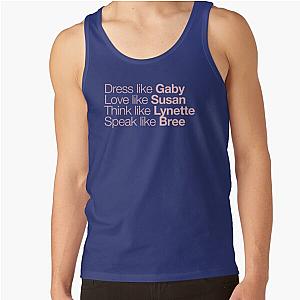 Desperate Housewives Tank Top
