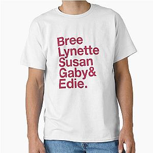 Desperate Housewives Classic T-Shirt