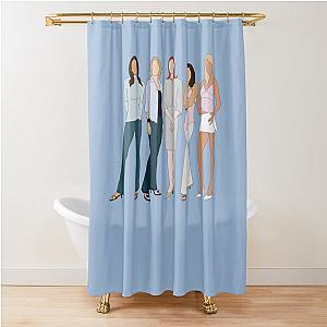 Desperate Housewives Curtain