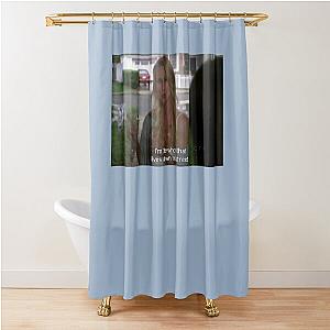Desperate Housewives Shower Curtain