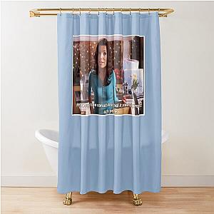Desperate Housewives Shower Curtain