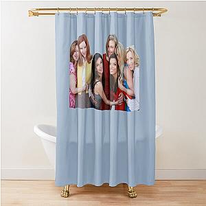 Desperate Housewives Shower Curtain
