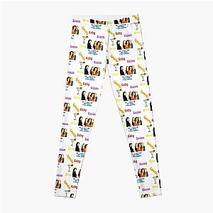 Desperate Housewives Perfect Gift Leggings