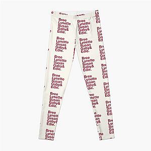 Desperate Housewives Leggings