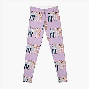 Desperate Housewives Leggings