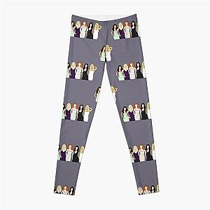 Desperate Housewives Leggings