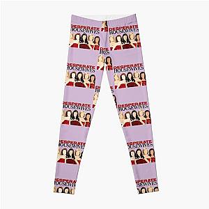 Desperate Housewives Leggings