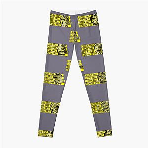 Desperate Housewives Leggings
