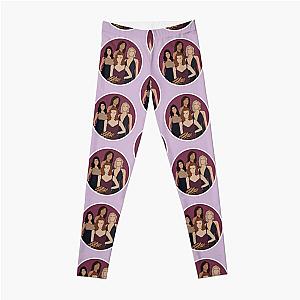 Desperate Housewives Leggings