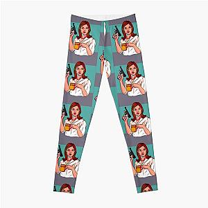 Desperate Housewives Leggings