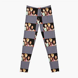 Desperate Housewives Leggings