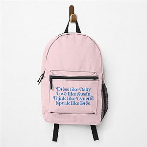 Desperate Housewives Backpack