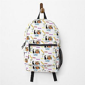 Desperate Housewives Perfect Gift Backpack