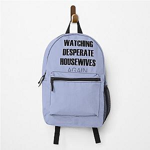 Desperate Housewives Back to School