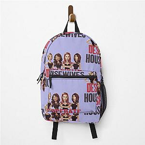 Desperate Housewives Backpack