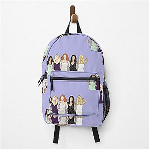 Desperate Housewives Backpack