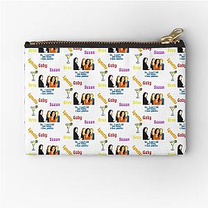 Desperate Housewives Pack Gift Zipper Pouch