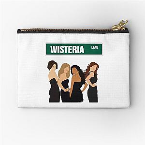 Desperate Housewives Zipper Pouch