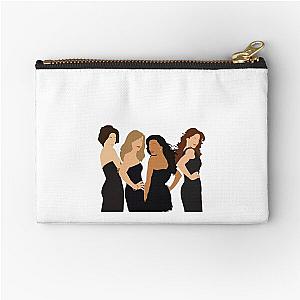 Desperate Housewives Zipper Pouch