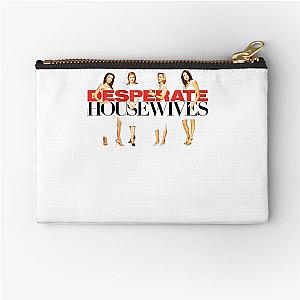 Desperate Housewives Zipper Pouch