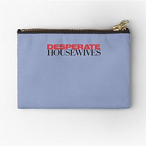Desperate Housewives Zipper Pouch