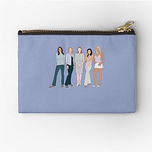 Desperate Housewives Zipper Pouch