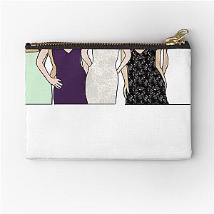 Desperate Housewives Zipper Pouch