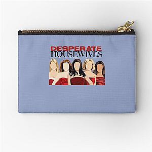 Desperate Housewives Zipper Pouch
