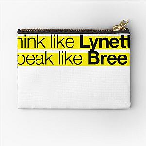 Desperate Housewives Zipper Pouch
