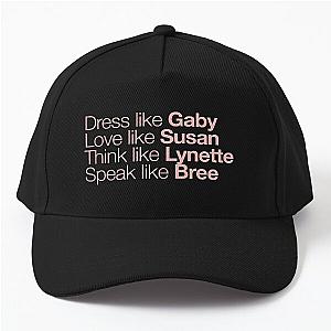 Desperate Housewives Baseball Cap
