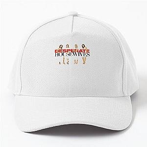 Desperate Ladies Baseball Cap