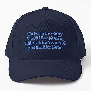 Desperate Housewives Baseball Cap