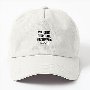 Desperate Housewives Dad Hat