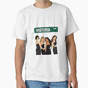 Desperate Housewives Classic T-Shirt
