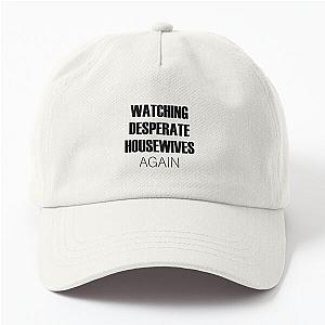 Desperate Housewives Dad Cap