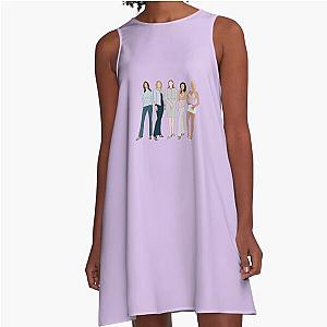 Desperate Housewives A-Line Dress