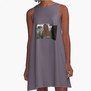 Desperate Housewives A-Line Dress