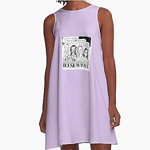 Desperate Housewives A-Line Dress