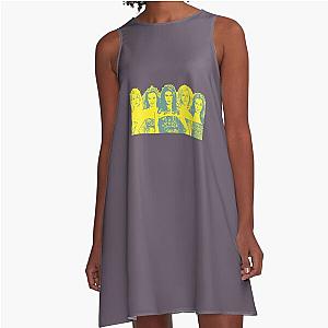 Desperate housewives A Line Dress