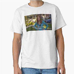 Bree Desperate Housewives Classic T-Shirt
