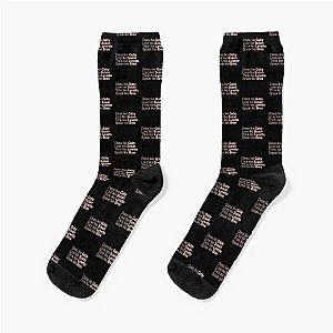 Desperate Housewives Peach Mint Socks