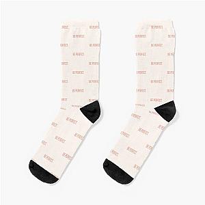 Be Inspired by Desperate Housewives in Peach Socks