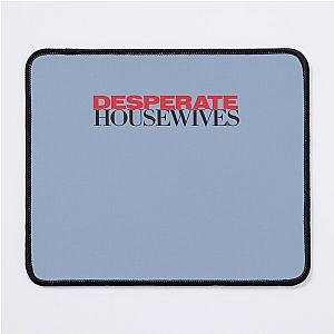 Desperate Housewives Handheld Mouse Pad