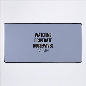 Desperate Housewives Desk Mat