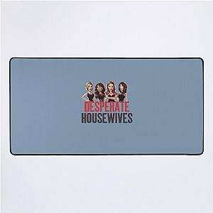 Desperate Housewives Desk Mat