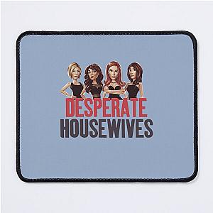 Desperate Housewives Mouse Pad