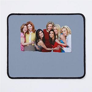Desperate Housewives Mouse Pad