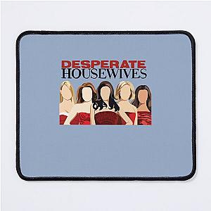 Desperate Housewives Mouse Pad