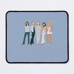Desperate Housewives Mouse Pad
