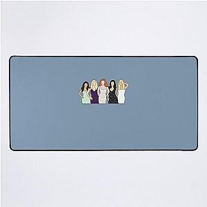 Desperate Housewives Desk Mat